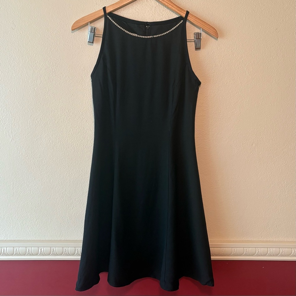 Vintage 90s Jessica McClintock Gunne Sax dress